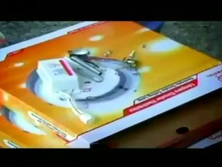 (Vídeo) Contragolpe del día Jueves 11 de octubre, 2012