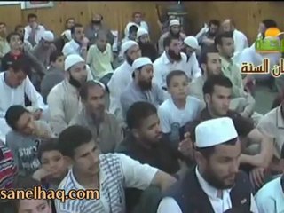 فتاوي رمضان _ حكم ليلة القدر مع إختلاف المطالع