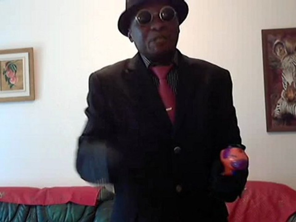 YEKINI MY FRIEND