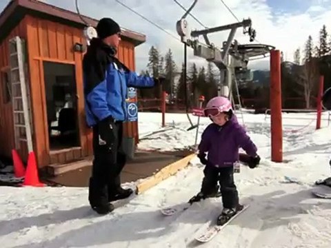 Fernie Skiing and Snowboarding Holiday 2012