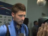 Amical - Giroud : ''Tellement frustrant''
