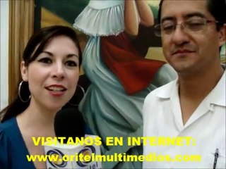 La Vuelta al Mundo en 80 Platillos Muestra Gastronomica Crio Orizaba Ver OritelTv