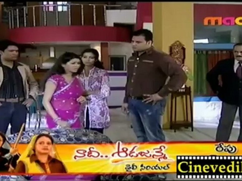 CID - Telugu Oct 9-4