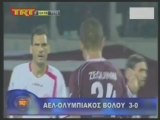 4η ΑΕΛ-Ολυμπιακός Βόλου 3-0 2012-13 ΤRT