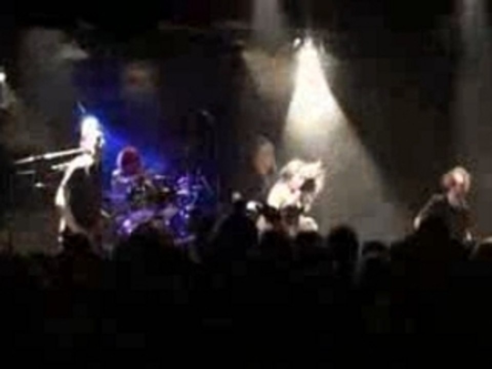 Eths - Encore (live)