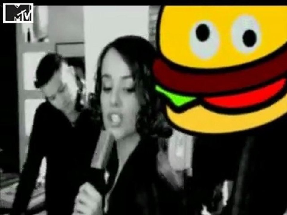 Alizée - Fifty Sixty