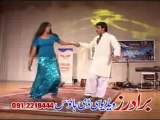 Da Gul Na Khkulay Jenay Ya Rahim Shah & Nazia Iqbal
