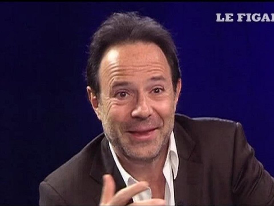 Marc Levy et la critique