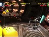 Gaming with the Kwings - Lego Star Wars 3 part 13 (Wii) co-op