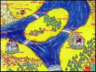 Season 3 Playback: CastleVania 2 Simon's Quest Review