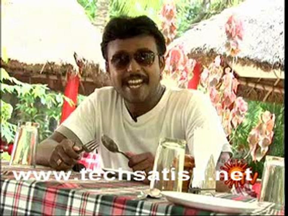 Natchathiram Priyamani