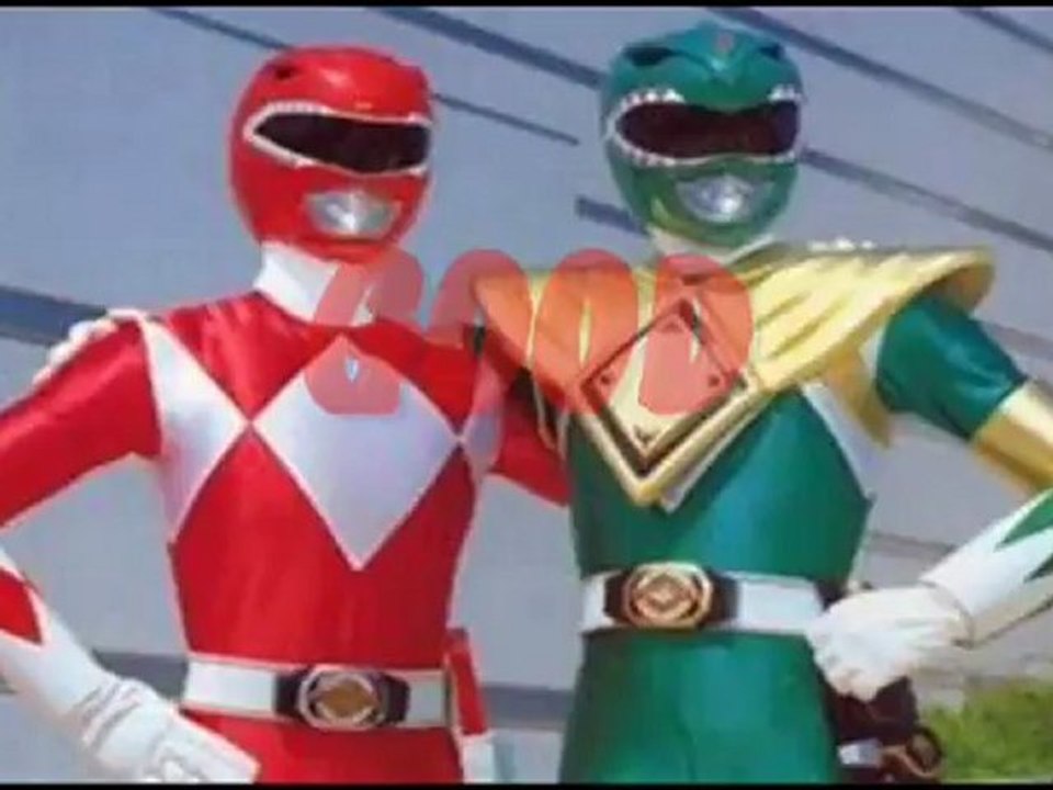 Mighty Morphin Power Rangers (SNES)  Game Review