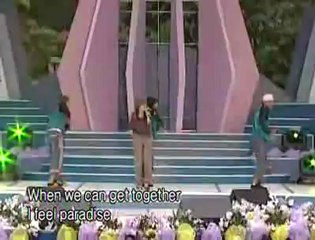 Jang Nara Sweet Dream