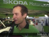 Sanremo Rally preview avec Juho Hanninen