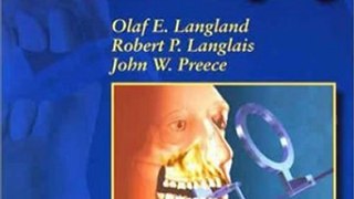 Medical Book Review: Principles of Dental Imaging (PRINCIPLES OF DENTAL IMAGING ( LANGLAND)) by Olaf E. Langland, Robert P. Langlais, John Preece