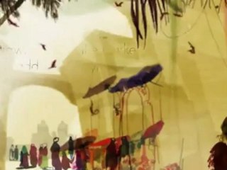 Wonderland: The gateway we call memory