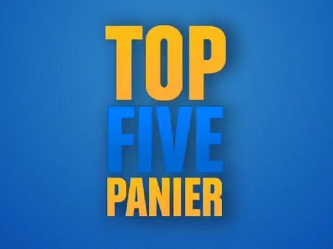 20121012 : CCRB - ANTIBES : TOP FIVE