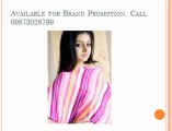 Female Model Available for Fashion Shows, Jwellery Promotion, Product Launch in Kolkata, 09971880442