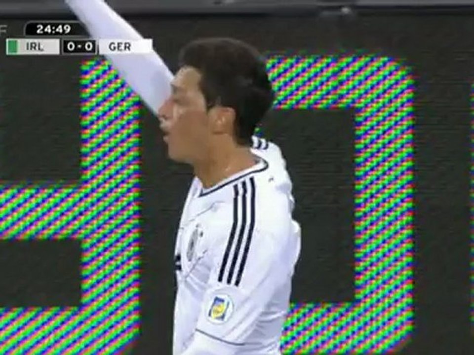 1т.Ирландия-Германия RU-SOCCER.COM