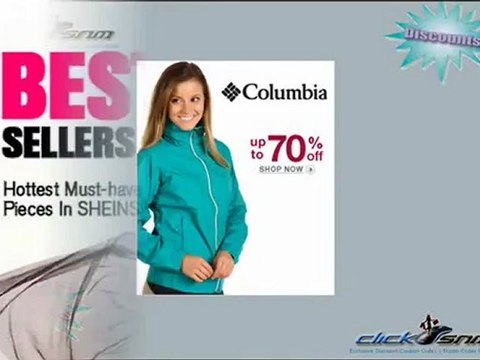 6pm discount Coupons, promo codes to grab Trendy dresses on shoping