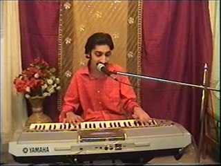 Kashif Rehan songTeri Meri meri teri prem kahani