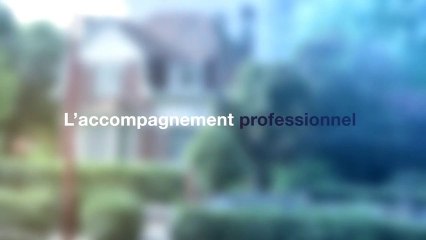 Adelphis ACM - Témoignages projet professionnel