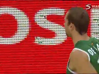 Bc Zalgiris Kaunas vs Kk Cedevita Zagreb1+2k