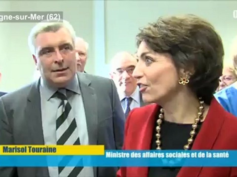 Opal'TV : Le JT - Edition du vendredi 12 octobre 2012