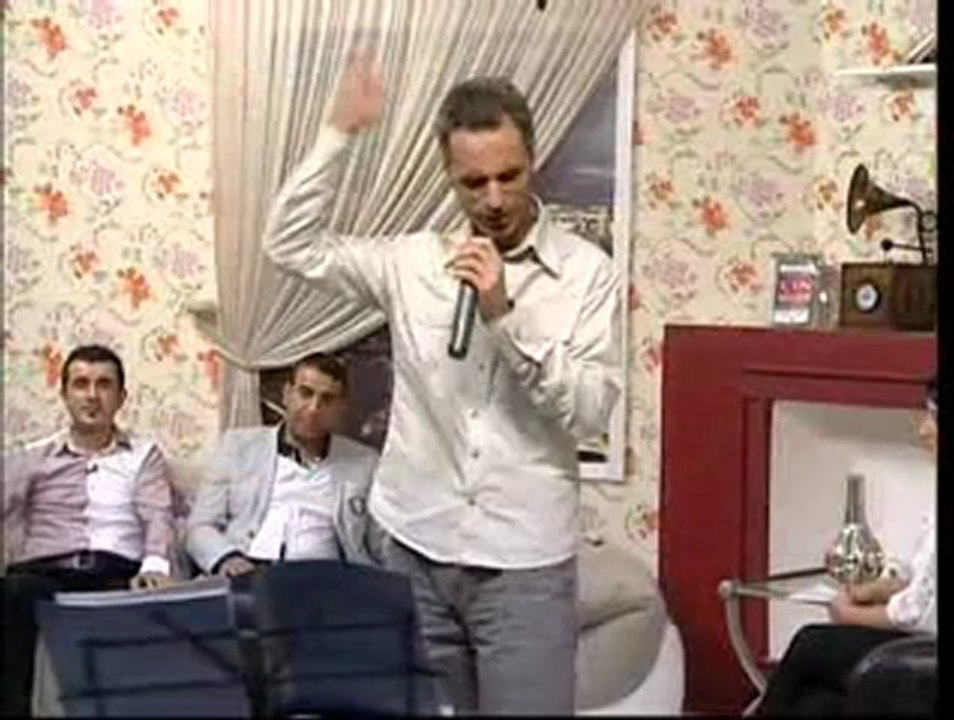 ERHAN BALPETEK-SENSİZ DÜNYAM