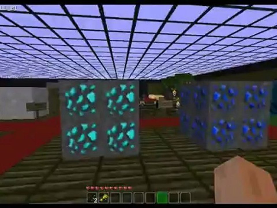 Minecraft - Myo's HD Texture Pack Update