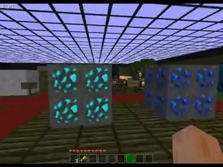 Minecraft - Myo's HD Texture Pack Update