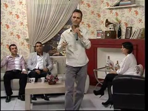 ERHAN BALPETEK-İNANMA SAKIN