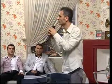 ERHAN BALPETEK-BU ALEMDE BENDE VARIM