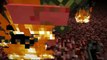 Minecraft - W1: P5 - The Halloween Nether