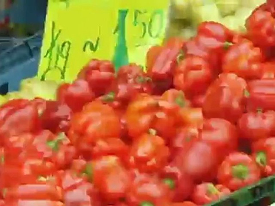 Streitbarer Bürgermeister Buschkowsky - Multikulti am Ende? | Politik direkt