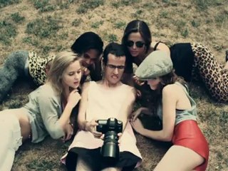 Billy Talent - Surprise Surprise - Official HD Music Video