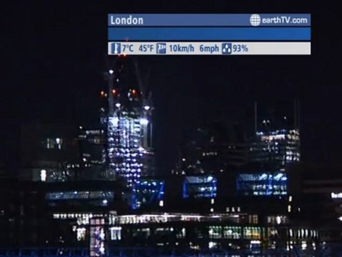 Vienna - Austria, London - United Kingdom, Lucerne - Switzerland, Cannes - France, Budapest - Hungary, Warsaw - Poland, Venice - Italy