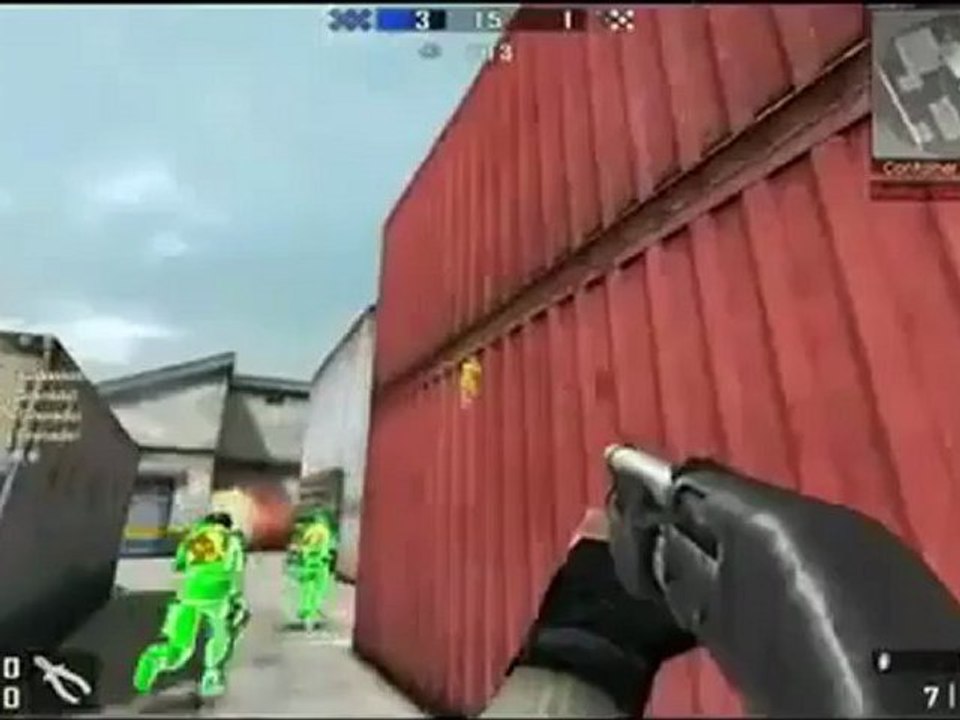 BlackShot Aimbot Wallhack _ Speed Hack _ Chams Cheats % FREE Download - October 2012 Update