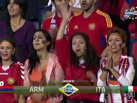 Обзор матчей ЧМ на RU-SOCCER.COM