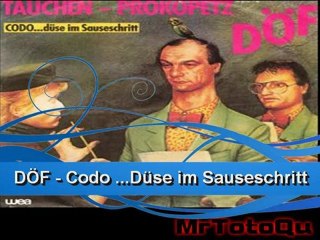 DÖF - Codo .