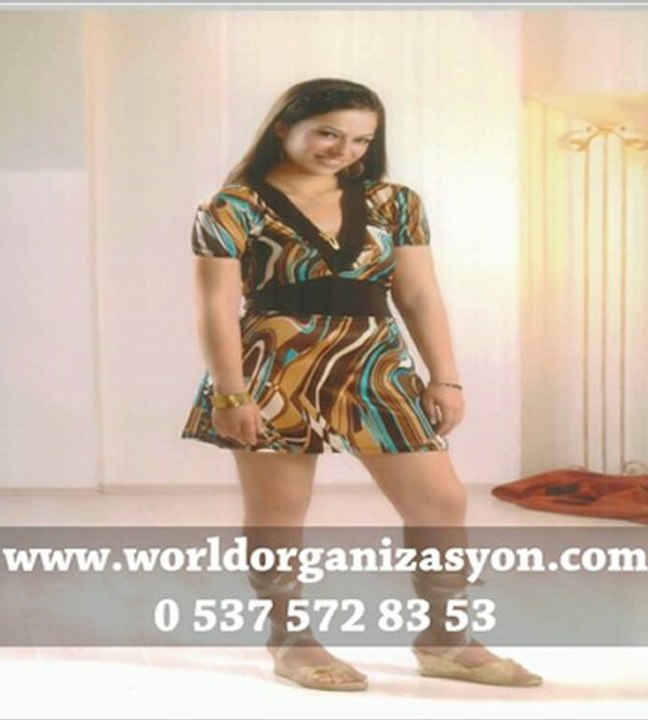 Model Ajansı