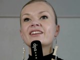 Band Laing wurden zweite beim Bundesvision Song Contest von Stefan Raab