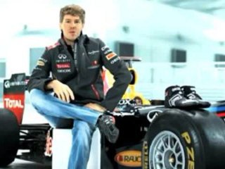 Formel 1 - High-Tech vom Scheitel bis zur Sohle