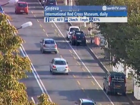 Geneva - Switzerland, Agadir - Morocco, Cannes - France, Warsaw - Poland, London - United Kingdom, Paris - France, Amsterdam - Netherlands