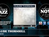 Claude Thornhill - Träumerei