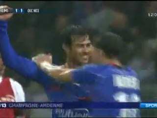 12 J08 REIMS NICE 3-1