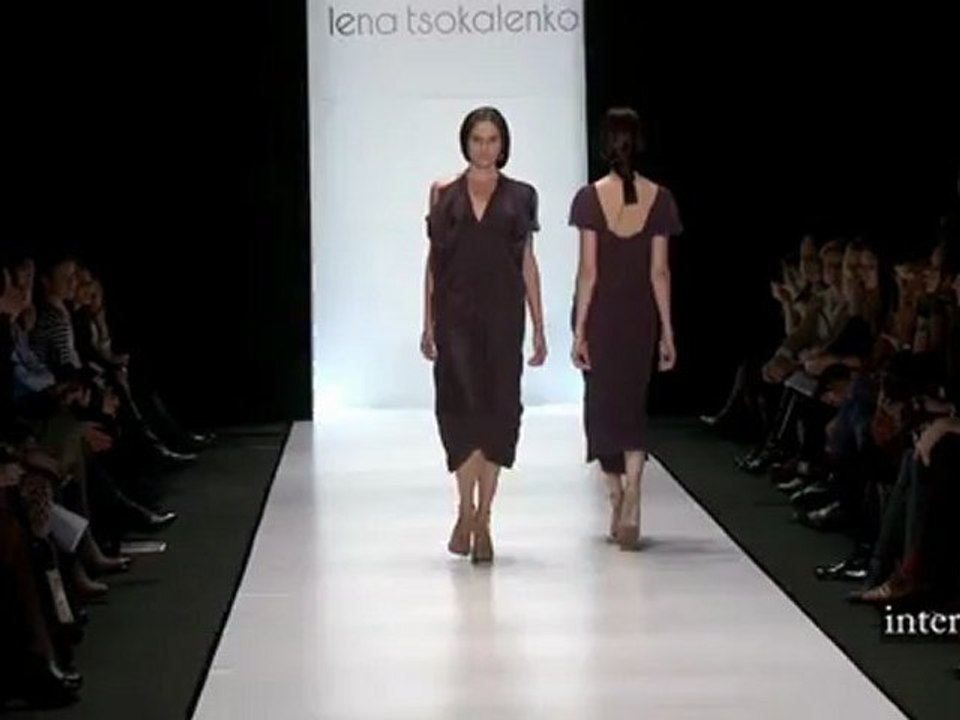 Елена Цокаленко (Беларусь). Весна-лето 2012