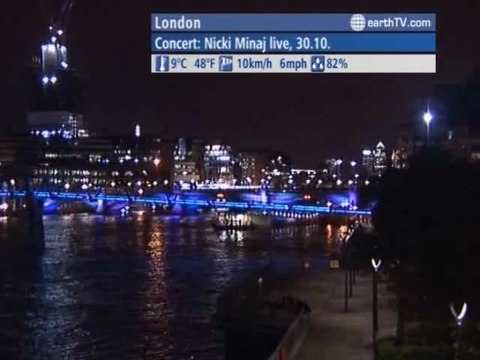 Washington - USA, Niagara Falls - Canada, Budapest - Hungary, London - United Kingdom, Tenerife - Spain, Venice - Italy, Lugano - Ticino - Switzerland