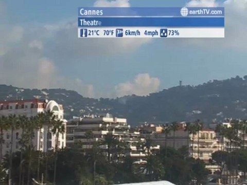 Geneva - Switzerland, Dresden - Germany, Budapest - Hungary, Paris - France, Cannes - France, Munich - Germany, Dusseldorf - Germany