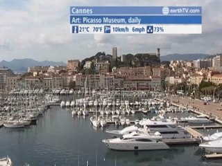 Vienna - Austria, Ascona - Ticino - Switzerland, Agadir - Morocco, Cannes - France, Dusseldorf - Germany, London - United Kingdom, Warsaw - Poland